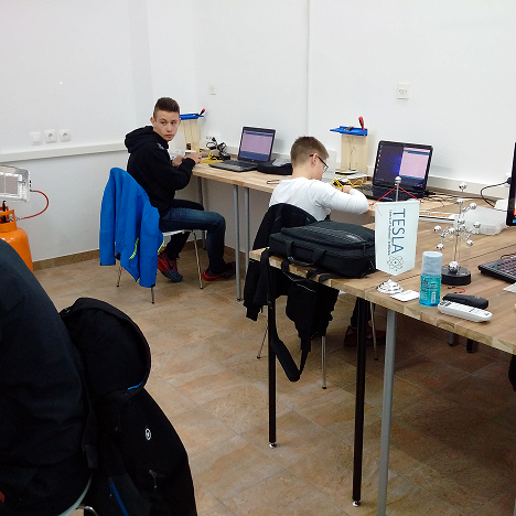 2 Arduino radionica 2